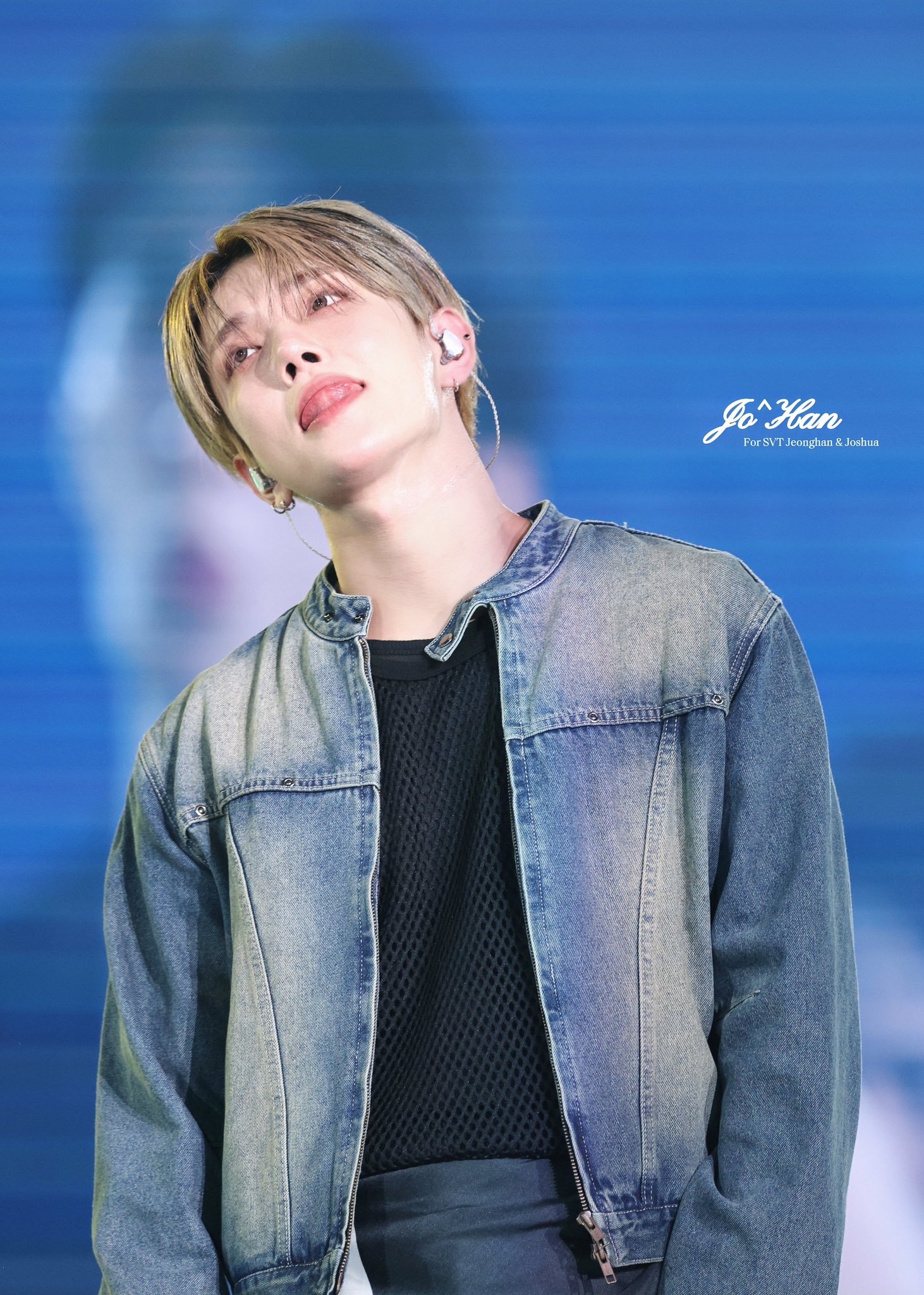 SEVENTEEN ジョシュア 💖💖💖 ジョシュアちゃん何人いるの?🥺 #seventeen #joshua #svt