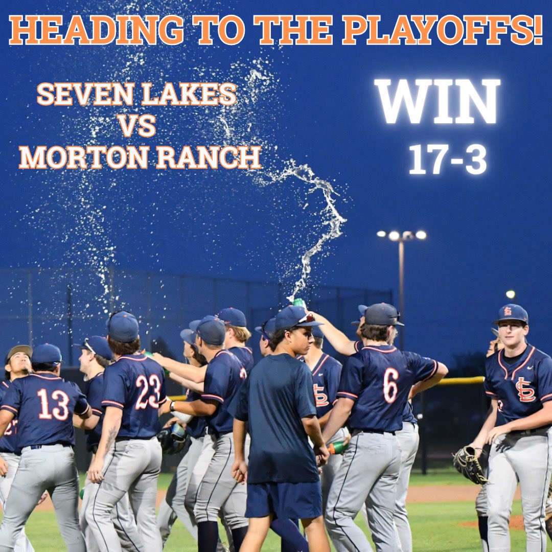 SLHS Baseball tweet media