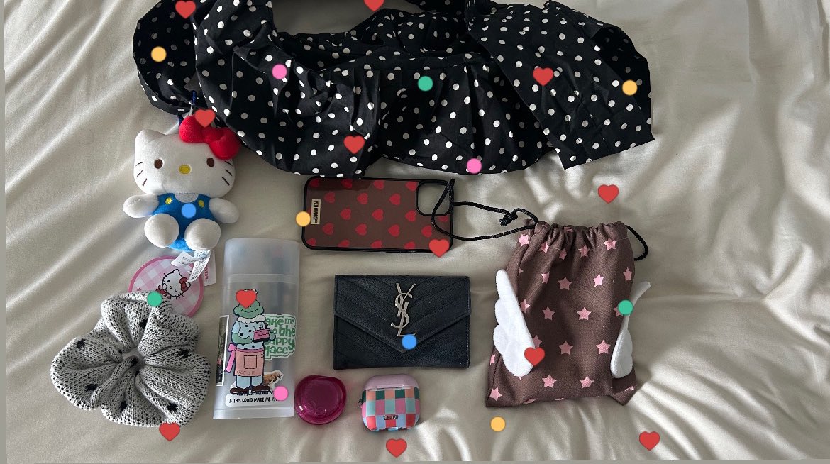 hiamericano's tweet image. bag 🥟🥢🎒