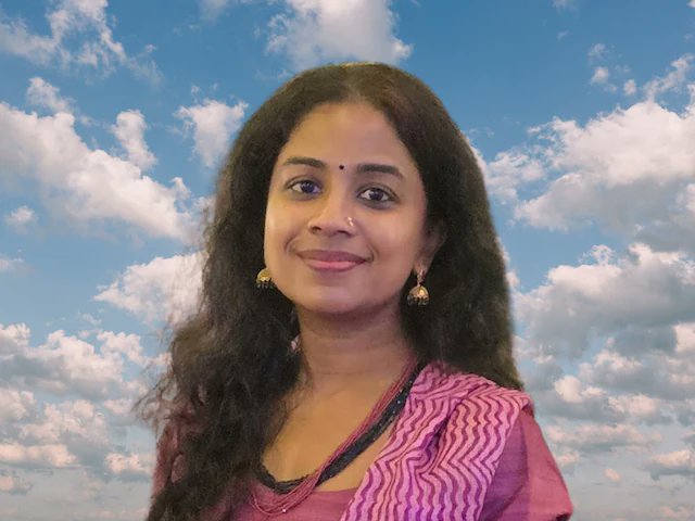जो हारे नहीं, वही जीते

दो बच्चों की मां (उम्र 40 वर्ष) ने 7वीं बार में यूपीएससी की परीक्षा को पास करने में सफल रही हैं।