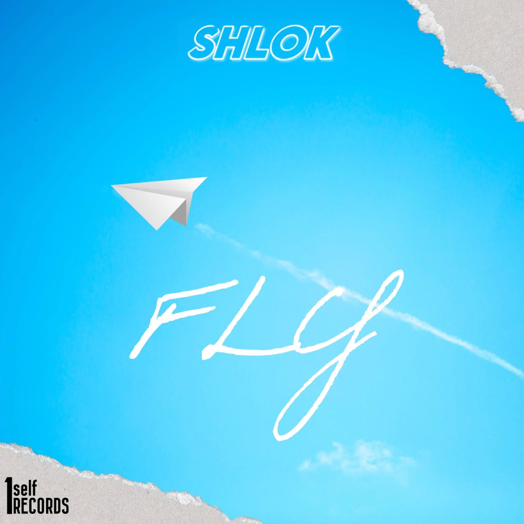 1self Records tweet media