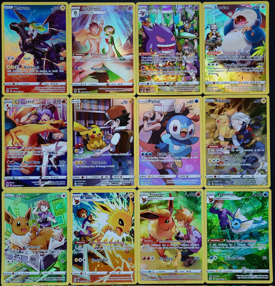 P0keymaan tweet media