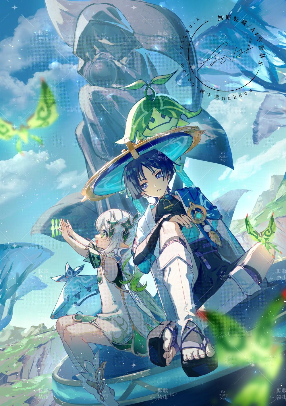 きなつk🎮🎨 (@kinatsuk) / X きなつk🎮🎨 (@kinatsuk) / X