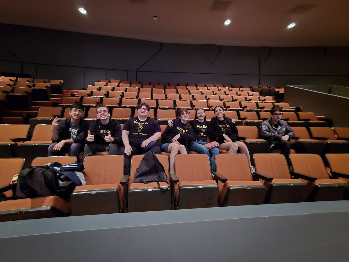 Charles Vokes (@wegomrv) on Twitter photo We're ready to compete at the <a href="/MathICTM/">ICTM — Illinois Council of Teachers of Mathematics</a> State Math Contest! <a href="/CHSD94/">Community HS Dist 94</a> <a href="/WeGoActivities/">West Chicago Comm HS</a> <a href="/WegoMath/">Wego math</a> #WeAreWeGo We're ready to compete at the <a href="/MathICTM/">ICTM — Illinois Council of Teachers of Mathematics</a> State Math Contest! <a href="/CHSD94/">Community HS Dist 94</a> <a href="/WeGoActivities/">West Chicago Comm HS</a> <a href="/WegoMath/">Wego math</a> #WeAreWeGo