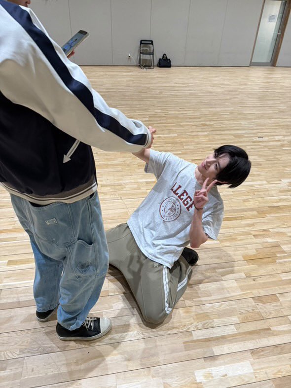 beomjun_yeongyu's tweet photo. https://t.co/CkreBBn4yo