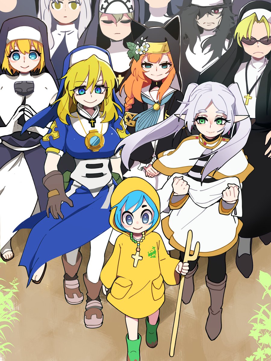 bongftah's tweet image. 🙏✨