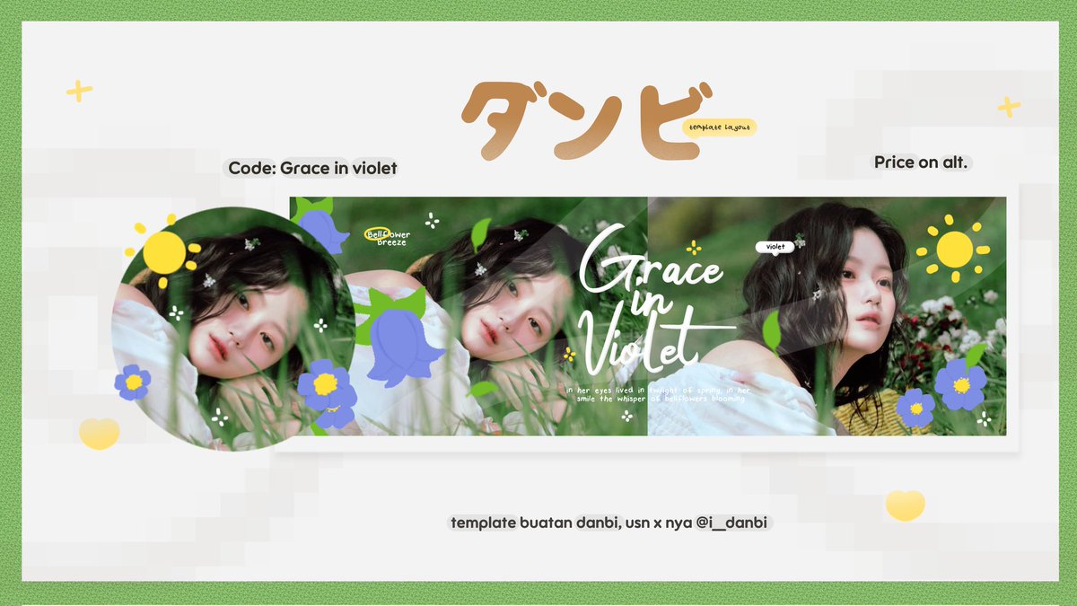 hii help repost, trimakasih! 💗

aku mau cari kinci untuk katalog layout baruku ini bisa drop pict &amp; copal ya >___<

Pinjem ht ( #zonauang )