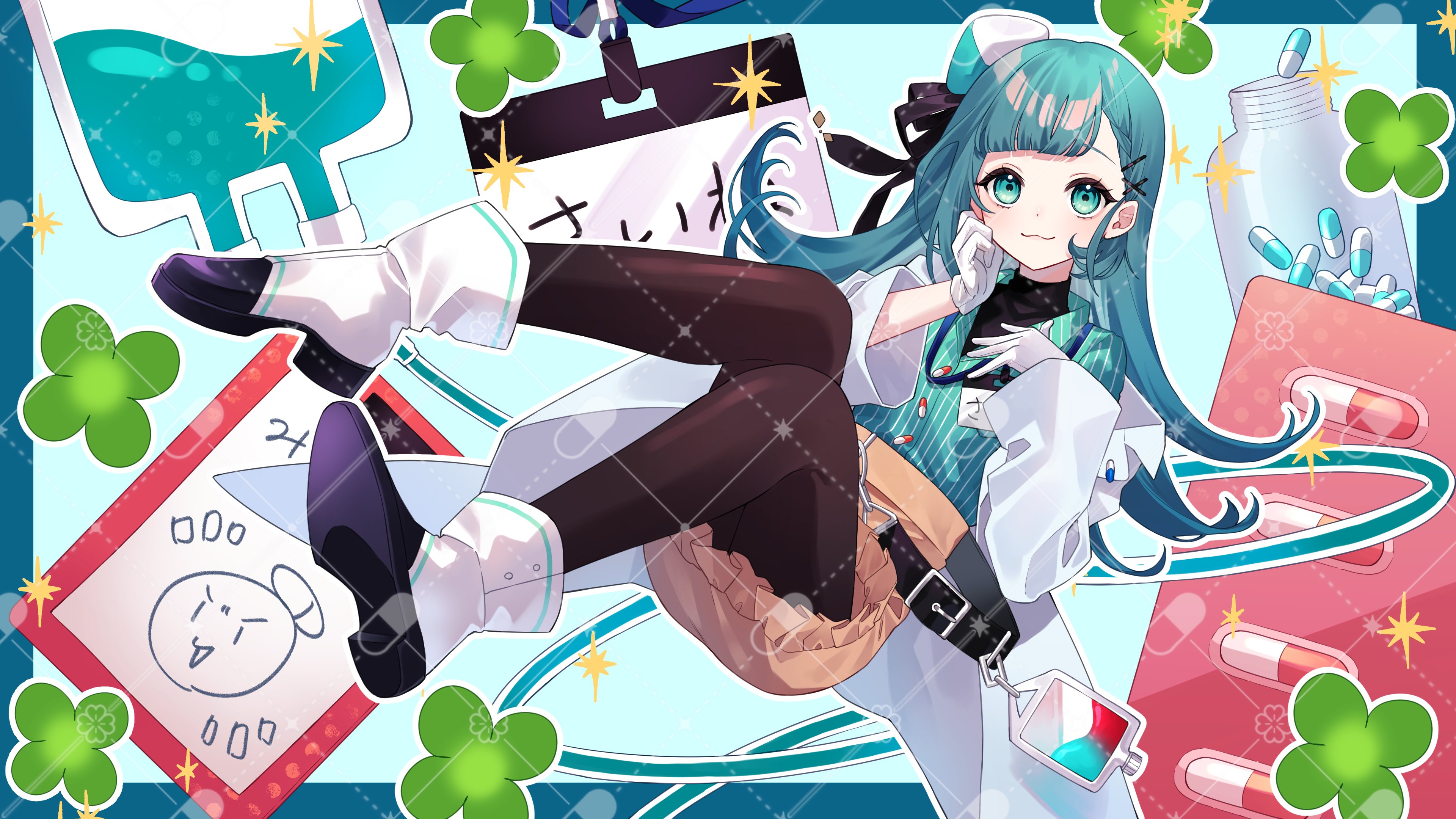 なちく🐥🎨Live2Dデザイナー (@nachiku) / X