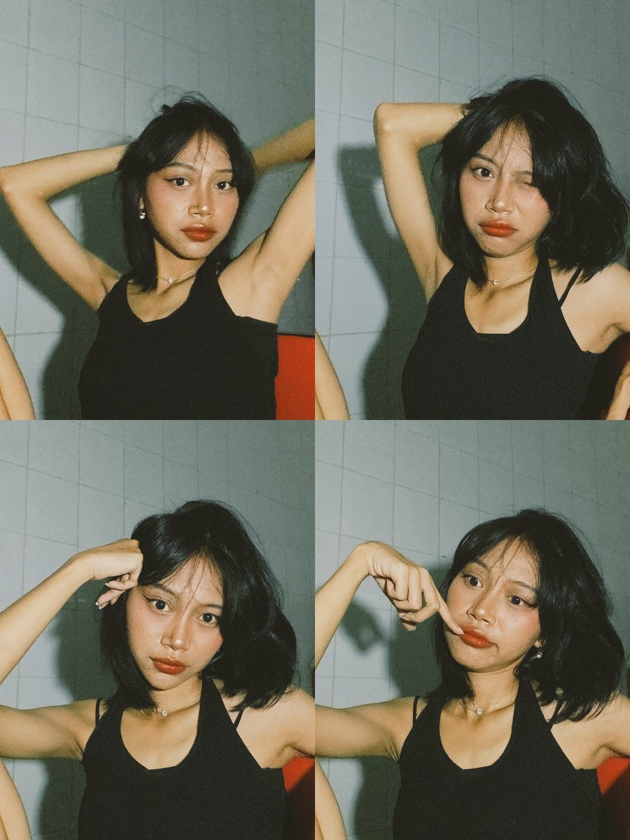 dinner for my girlies