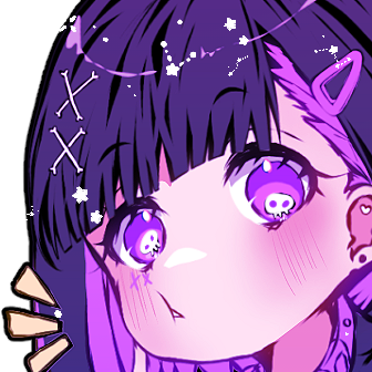 guys. please stop send money through my patreon for a while. i'm preparing smth else :333333333