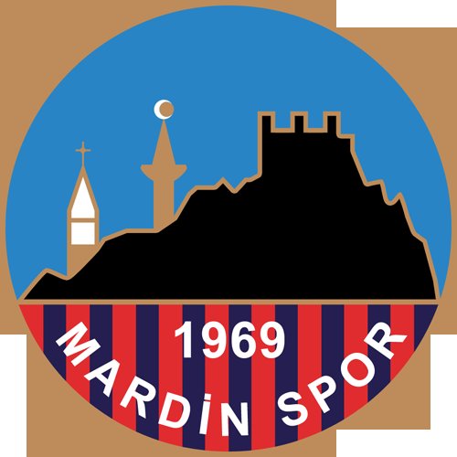HalilLevent8's tweet photo. ŞAMPİYON MARDINSPOR👏👏👏 https://t.co/SKHvizdrEC