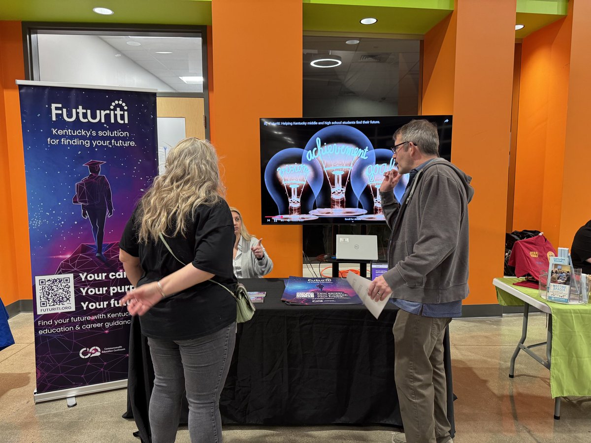 Julie Pile, ParentCamp (@juliepile) on Twitter photo Look who is joining is at <a href="/nkymakerspace/">NKY Makerspace</a> Maker Expo this year! <a href="/Futuriti_KY/">Futuriti_KY</a> <a href="/CPENews/">Kentucky Council on Postsecondary Education</a> <a href="/cpepres/">Dr. Aaron Thompson</a> Come discover your future! #NKYMakerExpo Look who is joining is at <a href="/nkymakerspace/">NKY Makerspace</a> Maker Expo this year! <a href="/Futuriti_KY/">Futuriti_KY</a> <a href="/CPENews/">Kentucky Council on Postsecondary Education</a> <a href="/cpepres/">Dr. Aaron Thompson</a> Come discover your future! #NKYMakerExpo