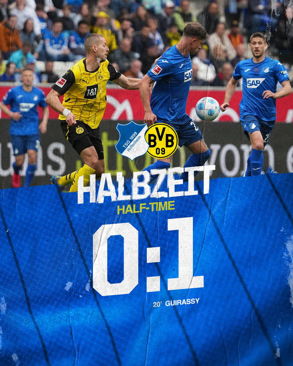 TSG Hoffenheim tweet media