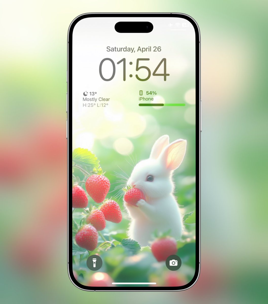 Rabbit Wallpapers