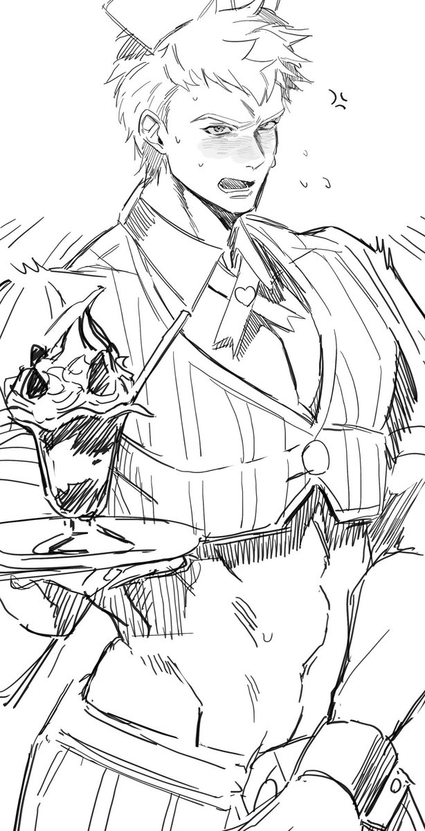かめむしぱすた (@hoshiimopotato_) on Twitter photo 色々一気に摂取した結果夢に出てきたやつ 色々一気に摂取した結果夢に出てきたやつ