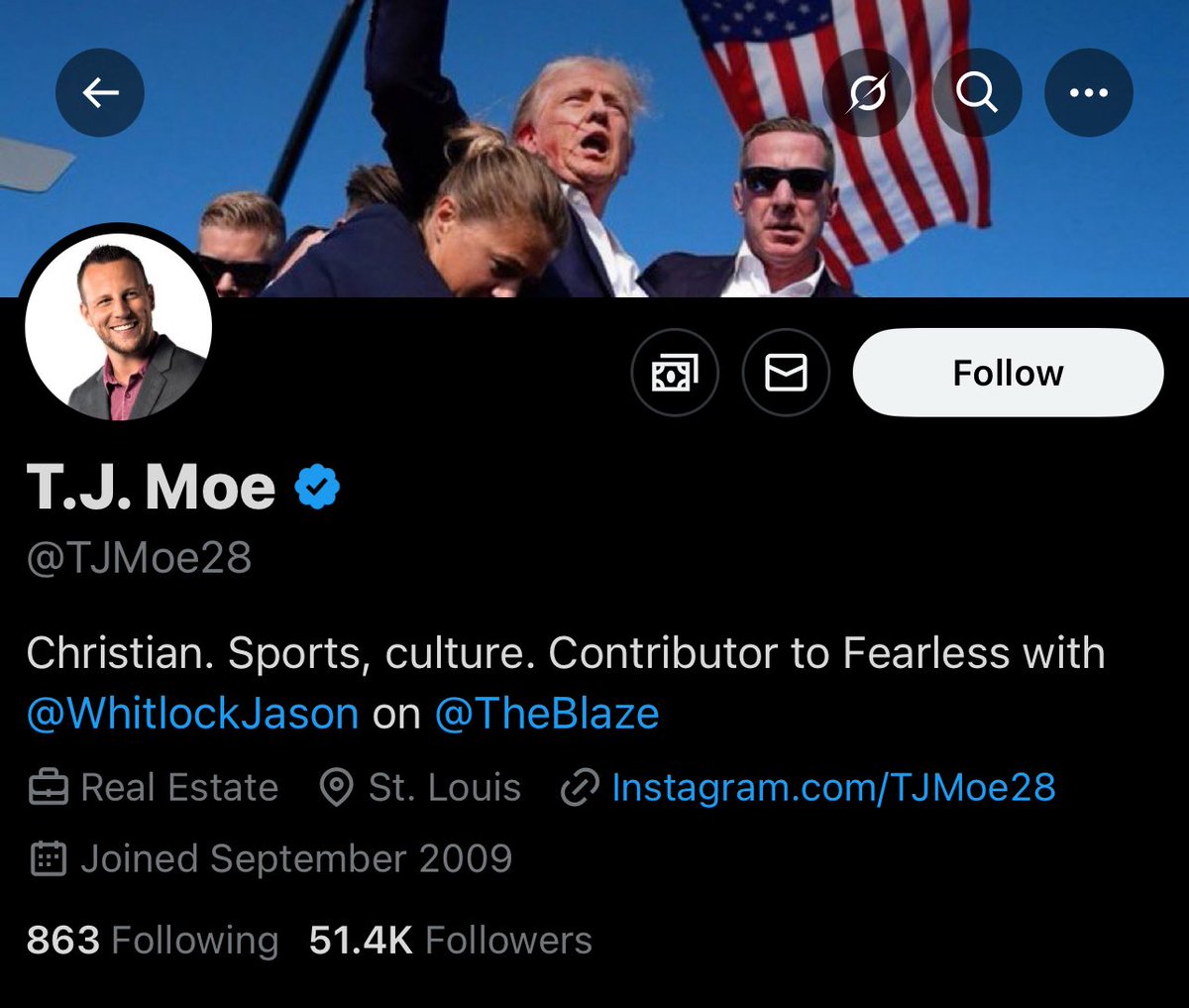 devontenakamoto's tweet photo. White identitarianism is going mainstream in MAGA conservatism. “Who could have seen this coming?” https://t.co/TBLe4hTf04