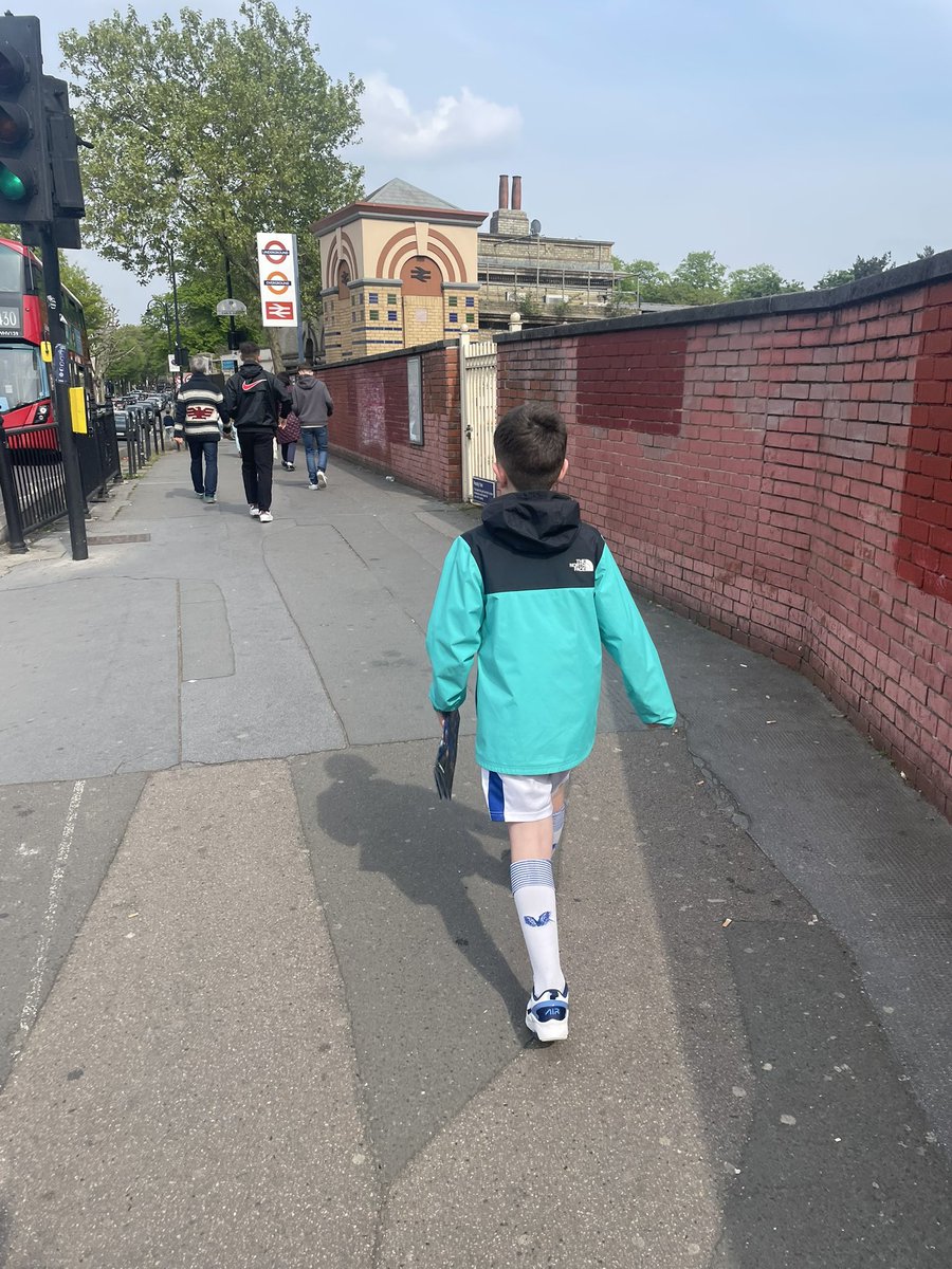 Everton 👎🏻
Day out with the lad 👍🏻