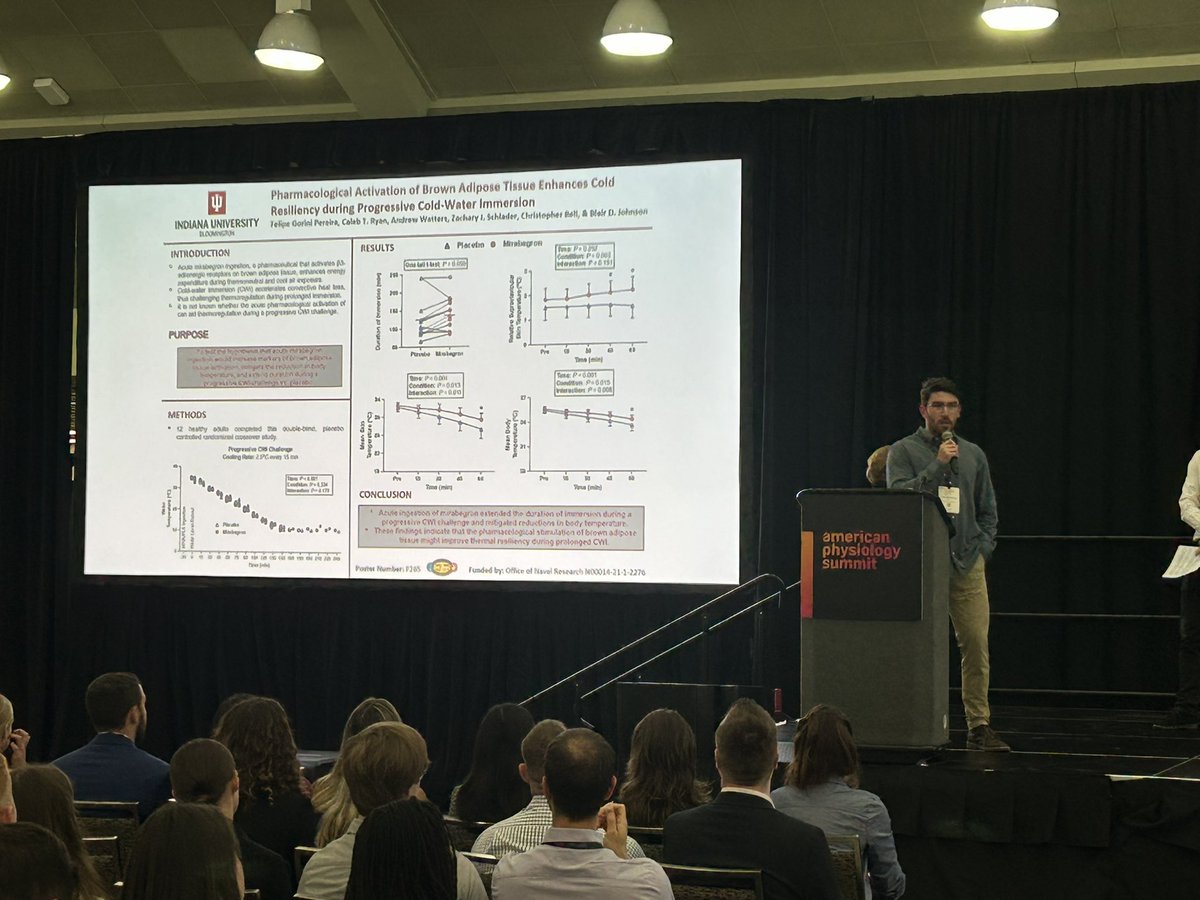 FelipeGorini's tweet photo. Thankful to have received the @APSEEPSection CANTROL Environmental Systems Predoctoral Research Award. Had a great time showcasing our work during the EEP Sprints in the Discovery Stage! https://t.co/4RwZ9aESQX