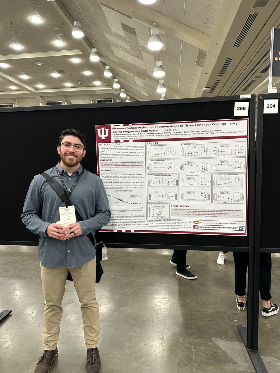 Felipe Gorini (@felipegorini) on Twitter photo Thankful to have received the <a href="/APSEEPSection/">APS EEP Section</a> CANTROL Environmental Systems Predoctoral Research Award. Had a great time showcasing our work during the EEP Sprints in the Discovery Stage! Thankful to have received the <a href="/APSEEPSection/">APS EEP Section</a> CANTROL Environmental Systems Predoctoral Research Award. Had a great time showcasing our work during the EEP Sprints in the Discovery Stage!