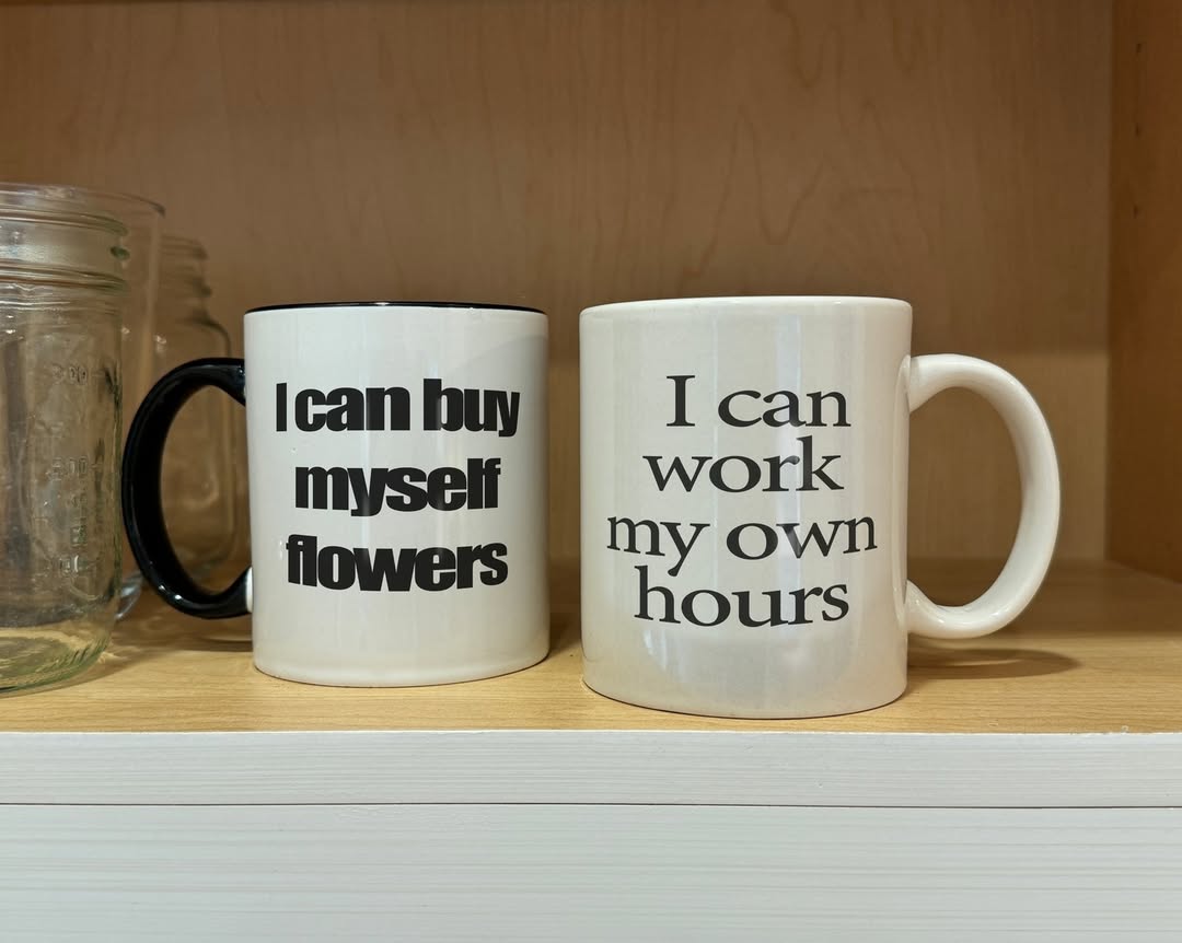 Which hustle mood are you sipping on today? ☕️💼 

#PeerHire