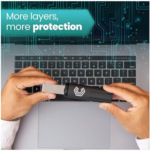 QCVN191's tweet photo. CryptoPod Ledger Nano Case - Fits Nano S/X/S Plus & Yubikey USB - Aluminum Alloy, Fire Resistant & Waterproof - Protective Cold Wallet Storage for Cryptocurrency Device Storage (Silver)
Buy here: https://t.co/r3aop1INCa
#cryptowallet #Crypto #BTC #ledger #ledgernano https://t.co/RkgoDpiQWJ