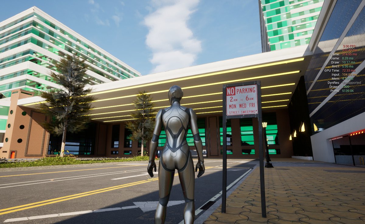 Project Reality Game tweet media