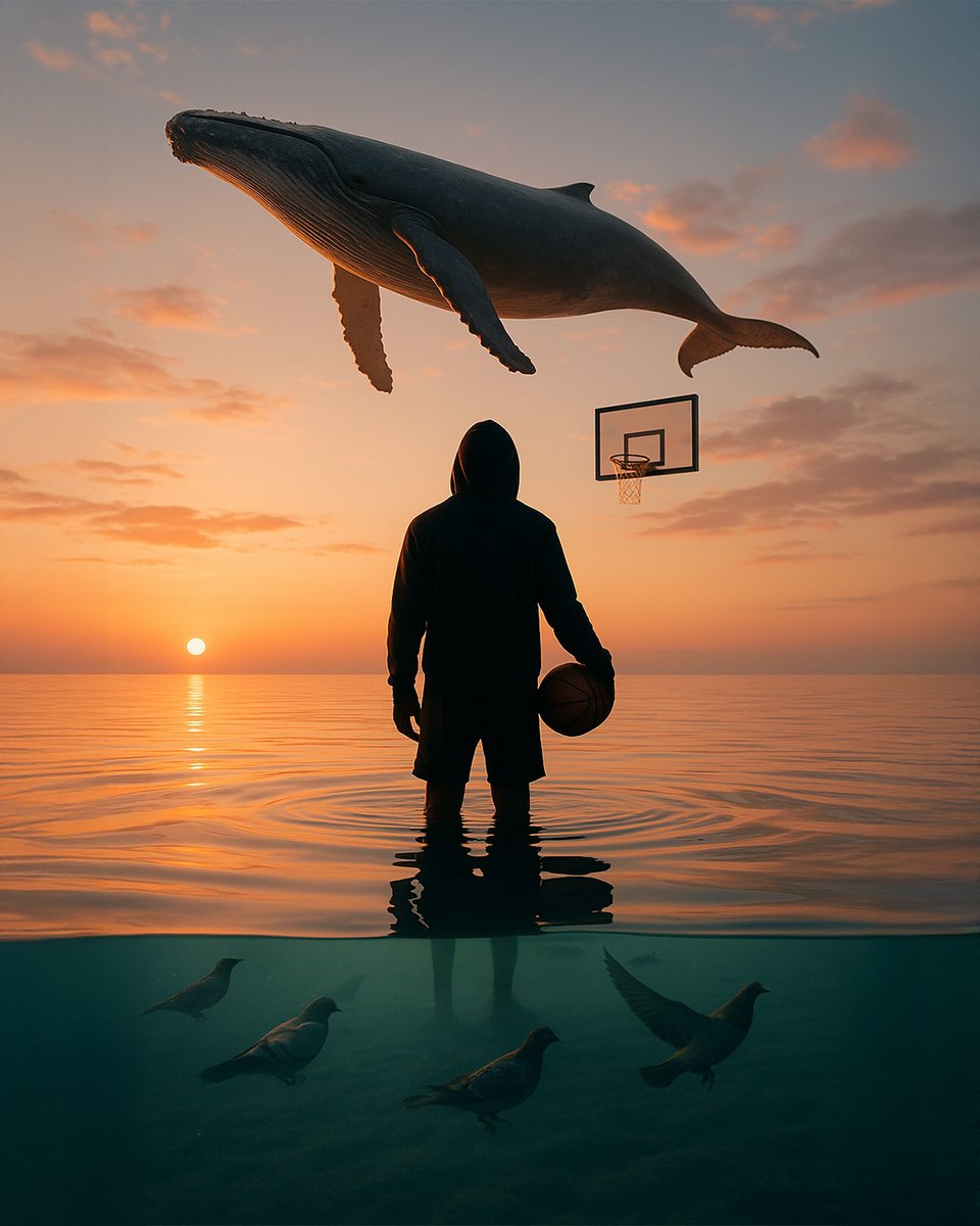 Beyond limits, within dreams.
#SyntheticVisions

Gravity of Dreams © 2025 by KeremINAN | MASS.Platfrom is licensed under CC BY-NC-ND 4.0