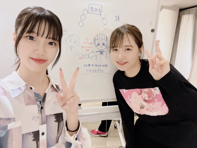 北島澪のTwitter画像33