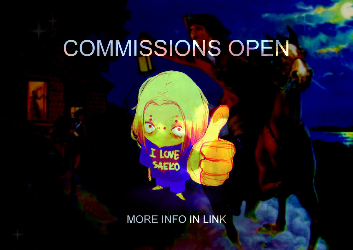 mzayuu's tweet image. 🚨COMMS OPEN AGAIN
rts very appreciated💕
commmzayuu.carrd.co