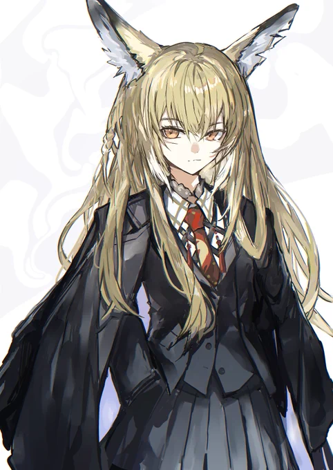  #アークナイツ #明日方舟 #Arknights 