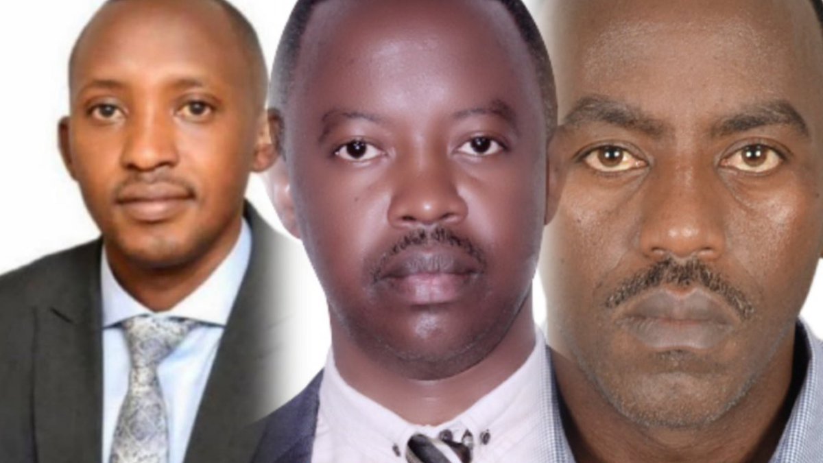 Bamwe mu bakozi bo mu kigo cy'Igihugu gishinzwe Mine, Peteroli na Gazi batawe muri yombi n'urwego rw'Igihugu rw'ubugenzacyaha, RIB, bakurikiranyweho ibyaha birimo ruswa no gukoresha ububasha bafite mu nyungu zabo bwite.