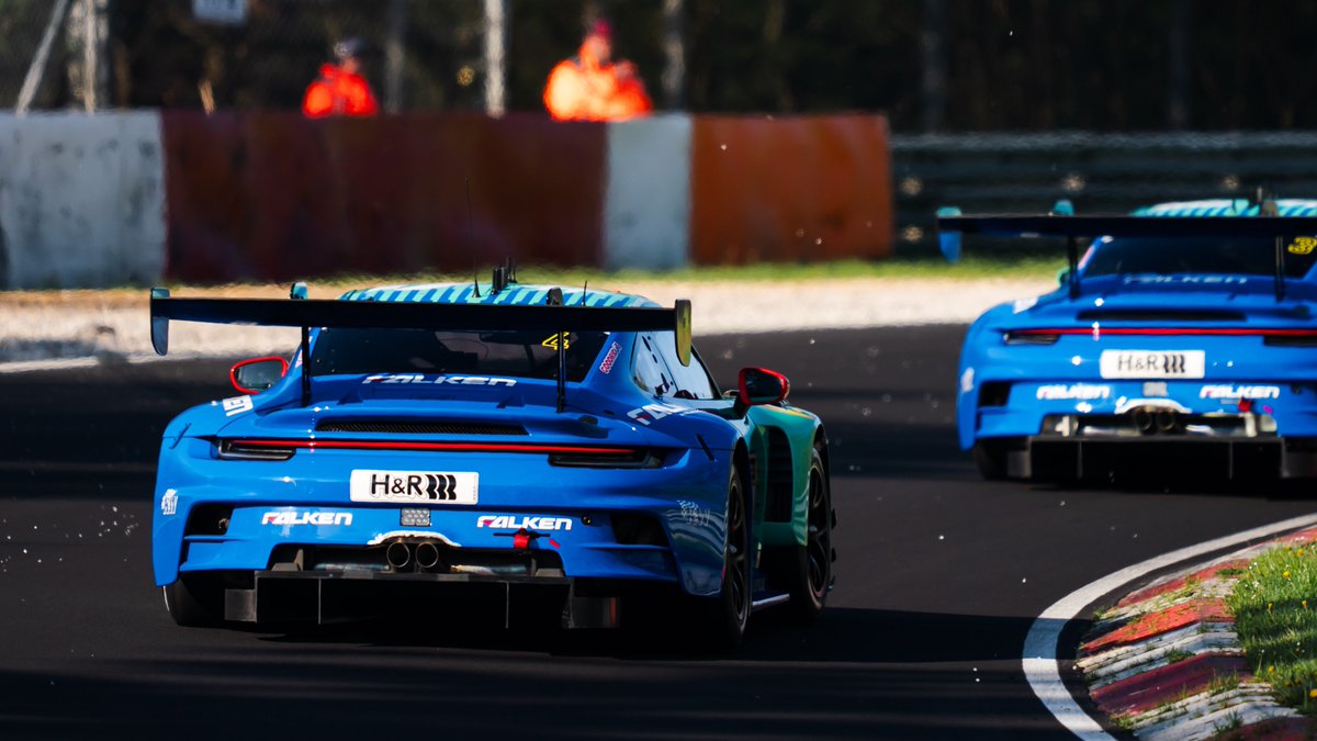 Porsche Motorsport tweet media