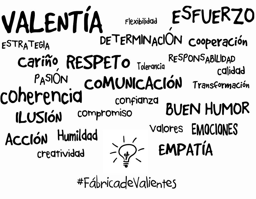 Para crear una #sociedad basada en el #respeto mutuo, es necesario invertir en esas ‘pequeñas costumbres sociales’ a las que a veces, no prestamos la importancia que merecen.👌🏻