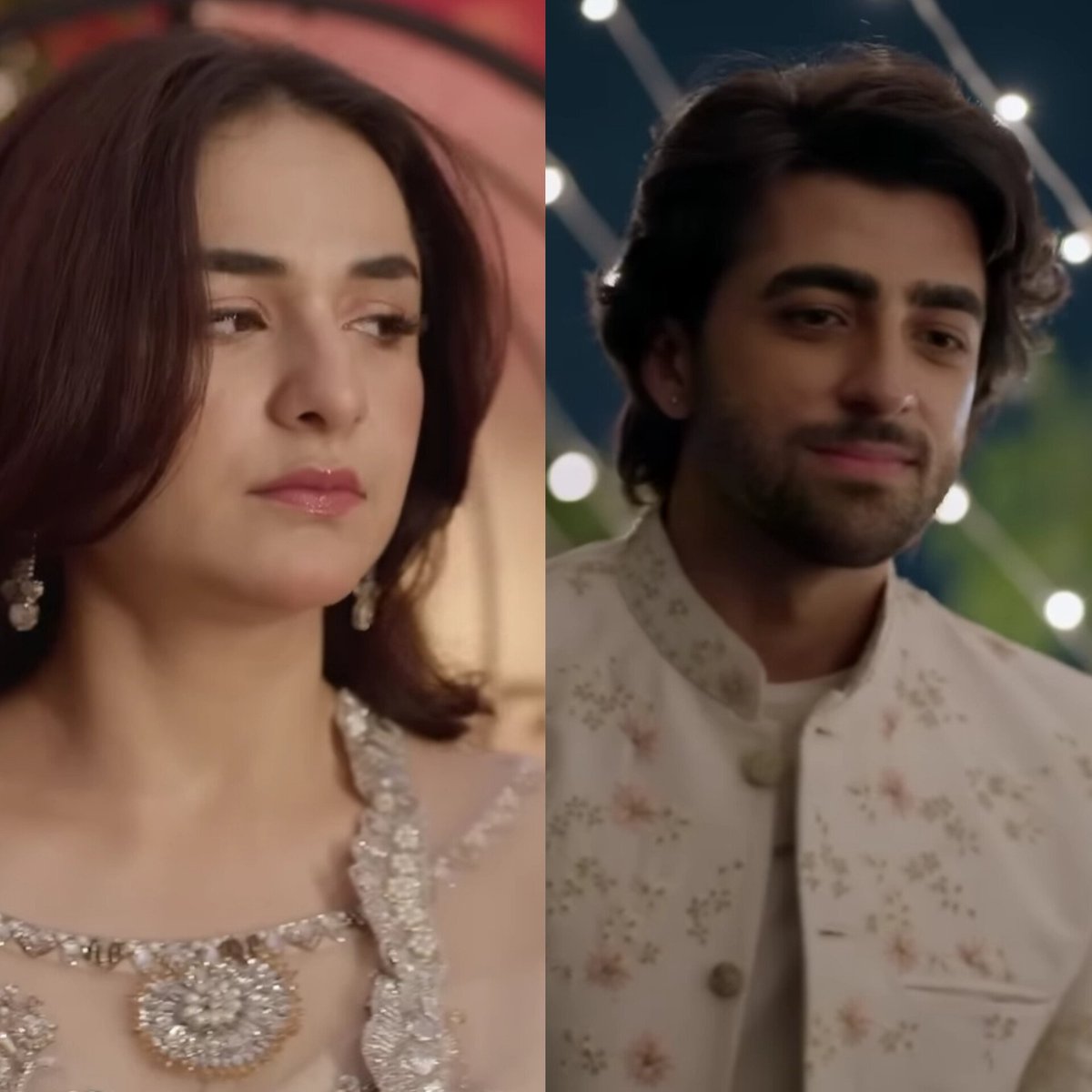 Papiya39048485's tweet photo. After starting the episode, I used to wait for their scenes🤗. They have great chemistry. At least cast them in one more drama with a good script.
#Humtvnetwork #SaqibKhan #YumnaZaidi #NameerKhan https://t.co/cyYRxCWtwI