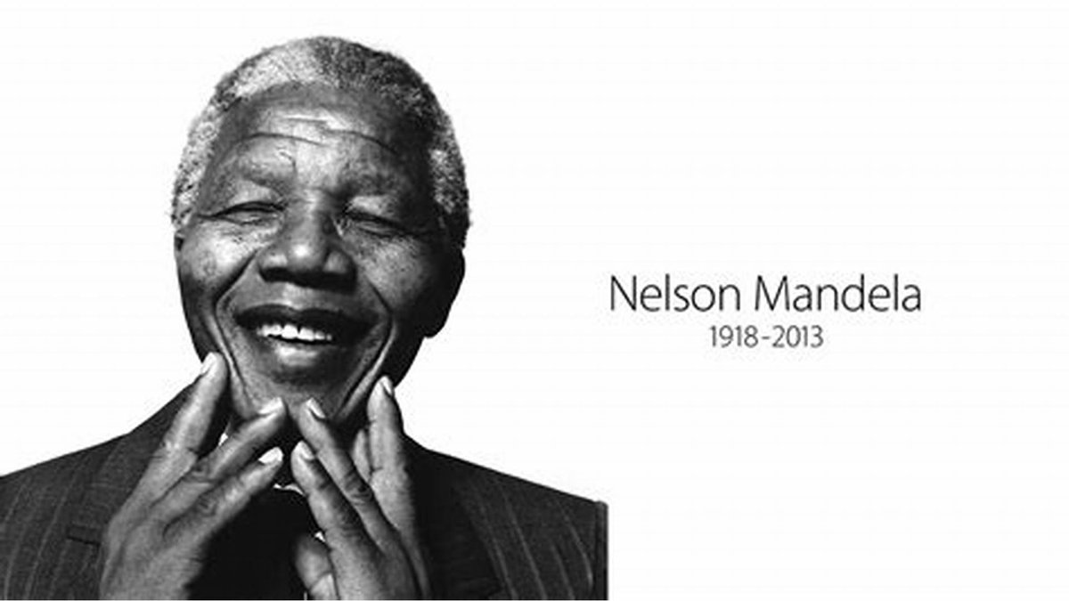 Freedom Day is more than a celebration.

It’s a call to action, a reminder, a responsibility. Madiba dreamed of a united, democratic, non-racial society.

The struggle for justice isn’t over. We honour the past by fighting for the future.

#FreedomDay #MandelaLegacy