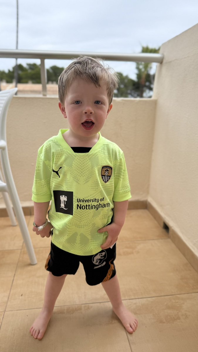 You pies from #mallorca