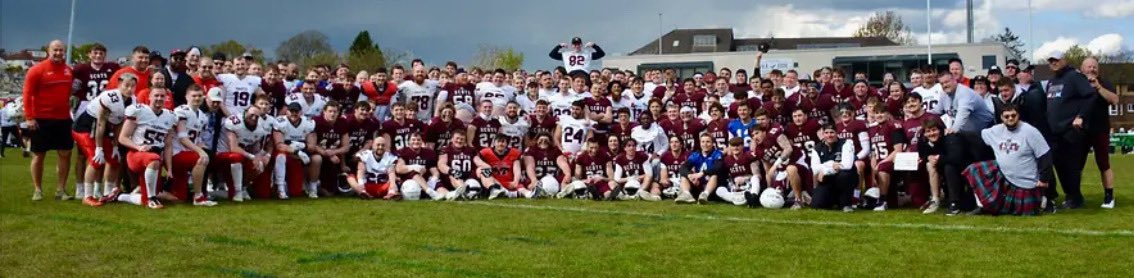 CoachCouchAlma's tweet image. One year ago we were in Scotland. I’m already looking forward to taking the team back in 2028. Go Scots!
