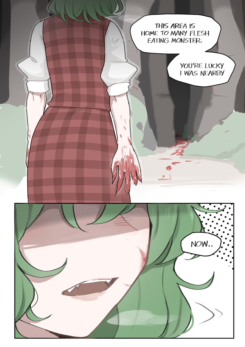 MATASoup's tweet photo. yuuka saves u https://t.co/AQCQWIDylM