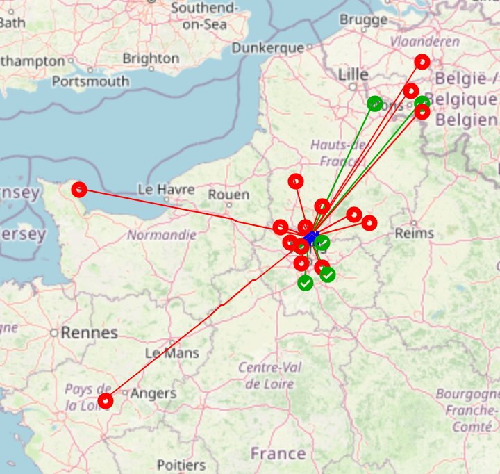Championnat de France #THF2024 :
1ère place dans sa catégorie (R.C. cat.A) pour #F4KKT/P
🏆 Une belle plaque remise par le <a href="/ref_info/">REF</a>, merci !
⛰️ Activation #SOTA FL/NO-105
➡️ RDV en juin, pour conserver notre place 👍

#radioamateur #hamradio #qrp #cdfthf <a href="/f4iew/">F4IEW</a> <a href="/f4ans_f15115/">F4ANS - Aurélien</a>