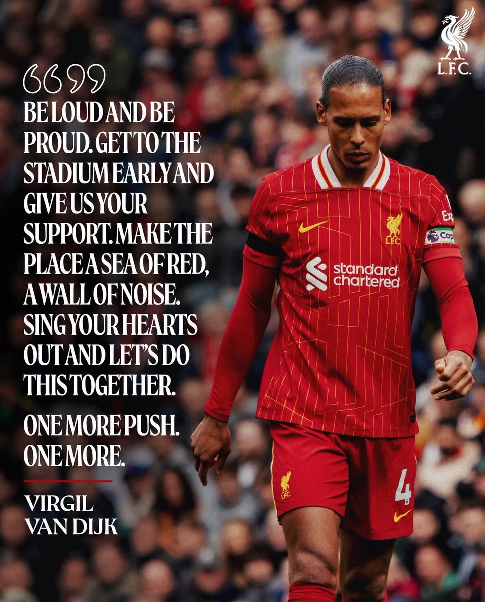 Anfield Agenda tweet media