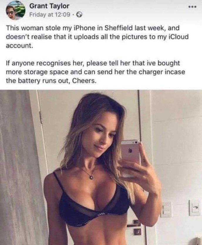 Repost for awareness.