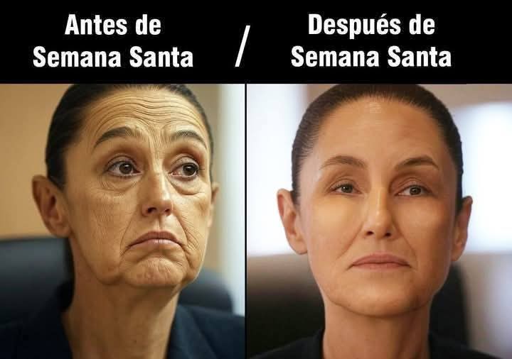Javiercarnivoro's tweet photo. @RaulAragonLoya @lydimdeo https://t.co/XJ2vS2LG8G
