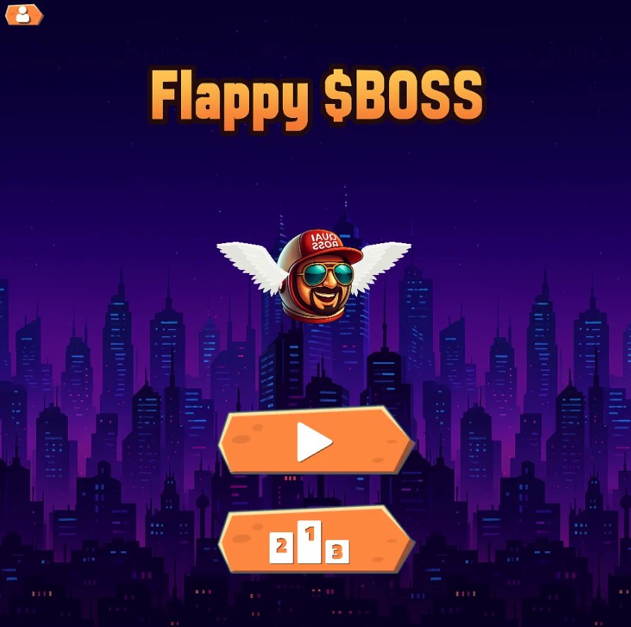 ibridrapid's tweet photo. QM QUAINIAN 🟥🟥🟥
Flappy Bird is on the @QuaiNetwork! 🐦
Relive the addictive fun &andearn $QUAI & $QI tokens while you play. Quai's dual-token system & GPU mining make it the perfect platform for web3 gaming. Flap your way to rewards! #FlappyBird #QuaiBlockchain #Web3Gaming" https://t.co/NaNlPAIbwX