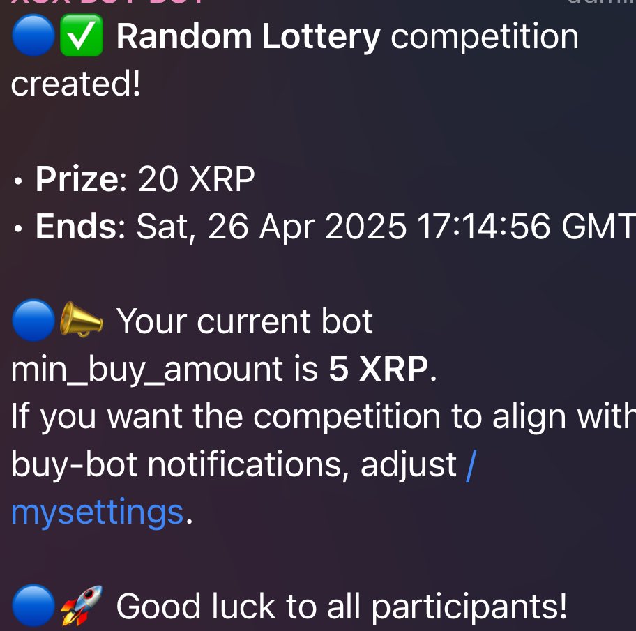 PUZZY on XRP tweet media