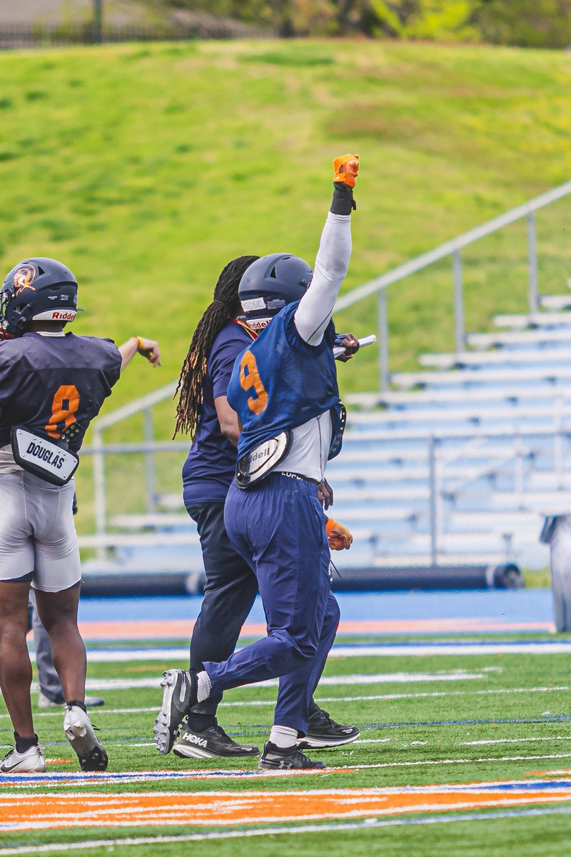 Junior season loading🫣