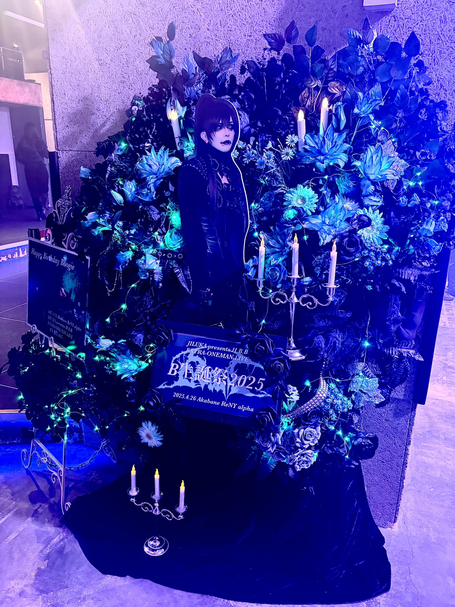 JILUKA_Boogie (@Boogie_JILUKA) / X JILUKA_Boogie (@Boogie_JILUKA) / X
