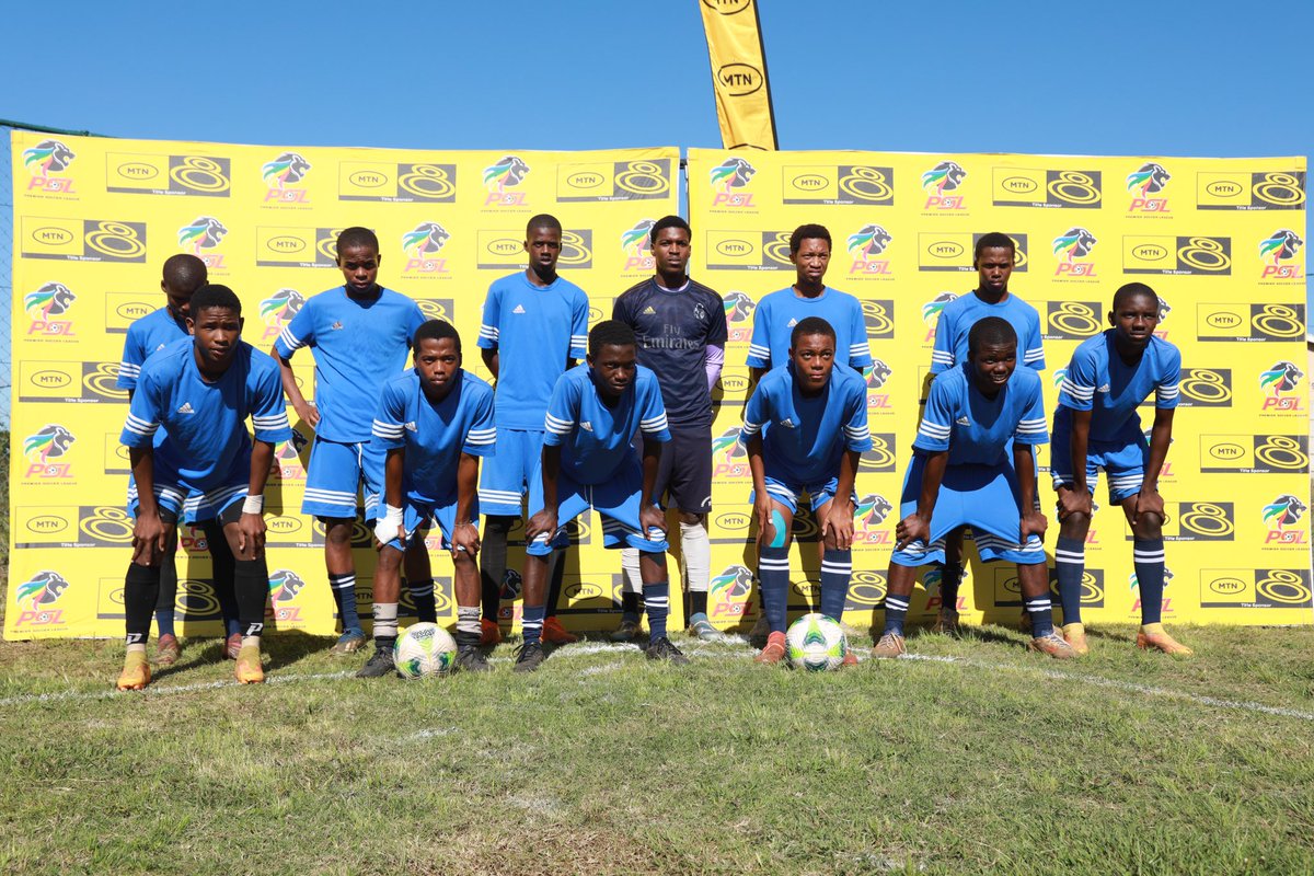 MTN8's tweet image. Some of the best soccer and netball teams in the area are going head-to-head at Ntuzuma Sports Ground.
In true #WafaWafa style - WINNER TAKES ALL! 🔥🔥🔥
#MTN8 #LastLegendStanding #TodayWeMakeMoves