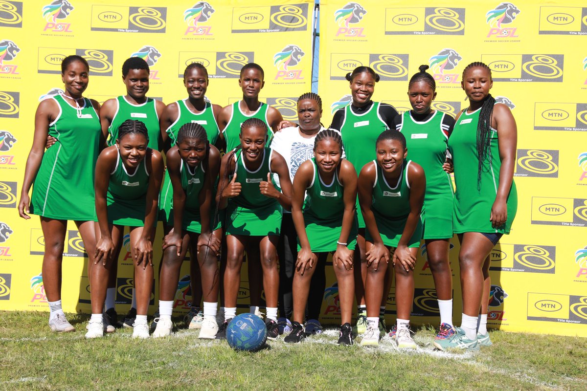 MTN8's tweet image. Some of the best soccer and netball teams in the area are going head-to-head at Ntuzuma Sports Ground.
In true #WafaWafa style - WINNER TAKES ALL! 🔥🔥🔥
#MTN8 #LastLegendStanding #TodayWeMakeMoves