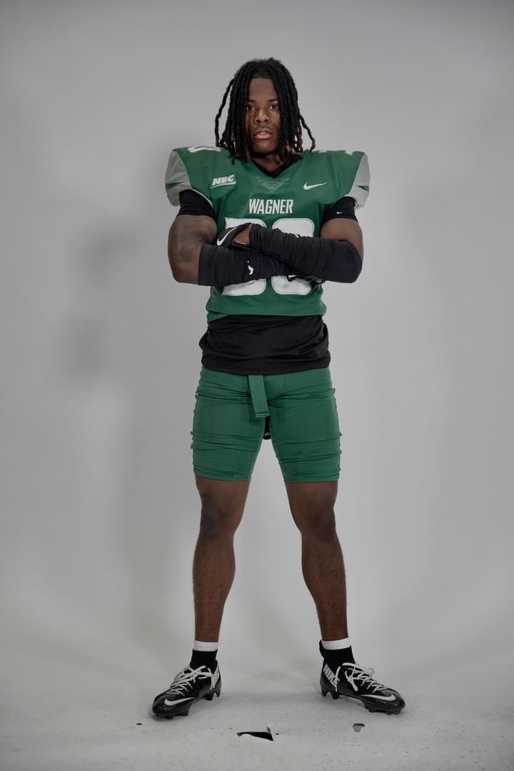 With that being said I have decided to enter my name in the transfer portal with 4 years of eligibility.