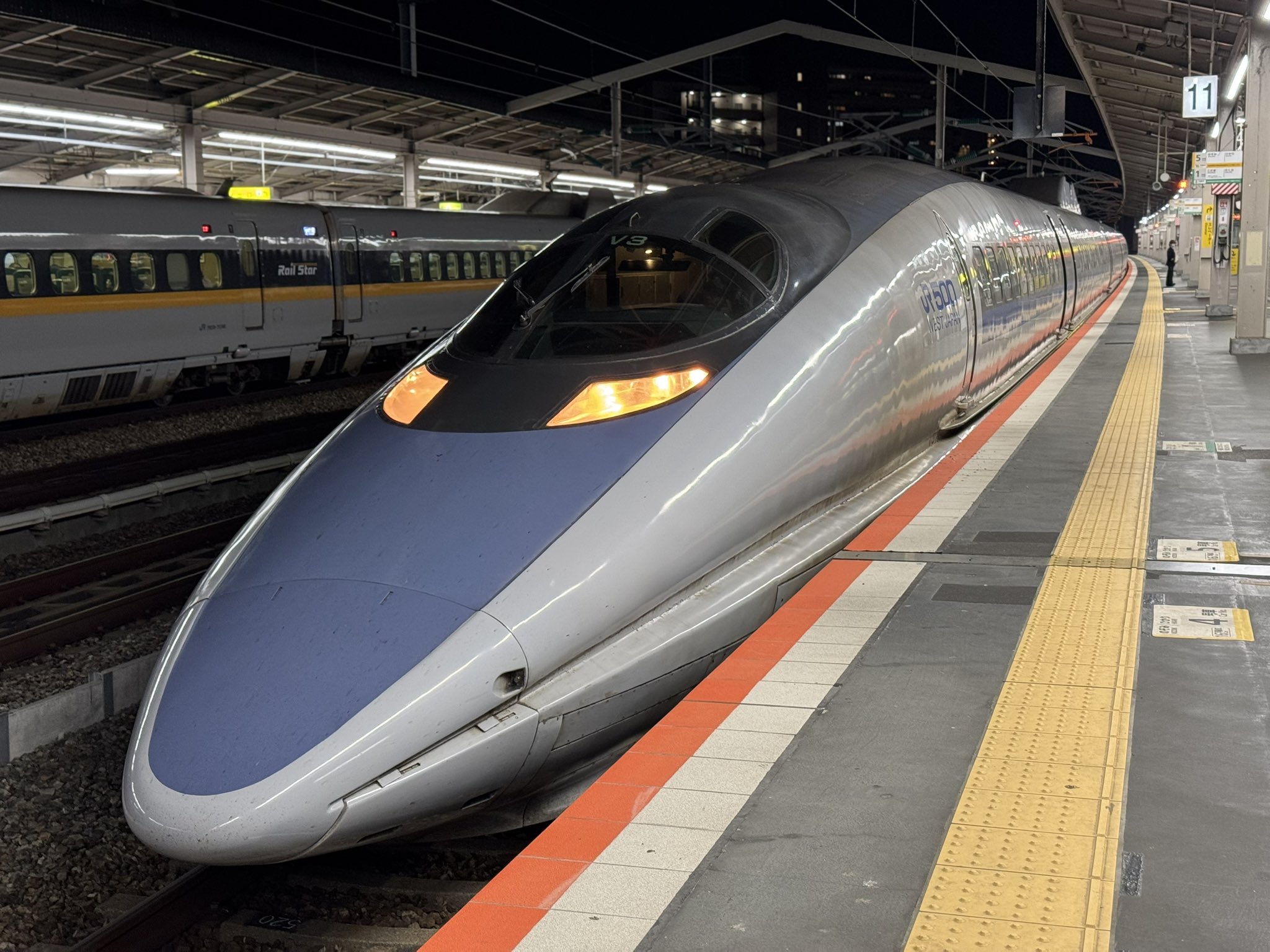 特急こだま272 サボ　名古屋 もびりだ〜で on X: 